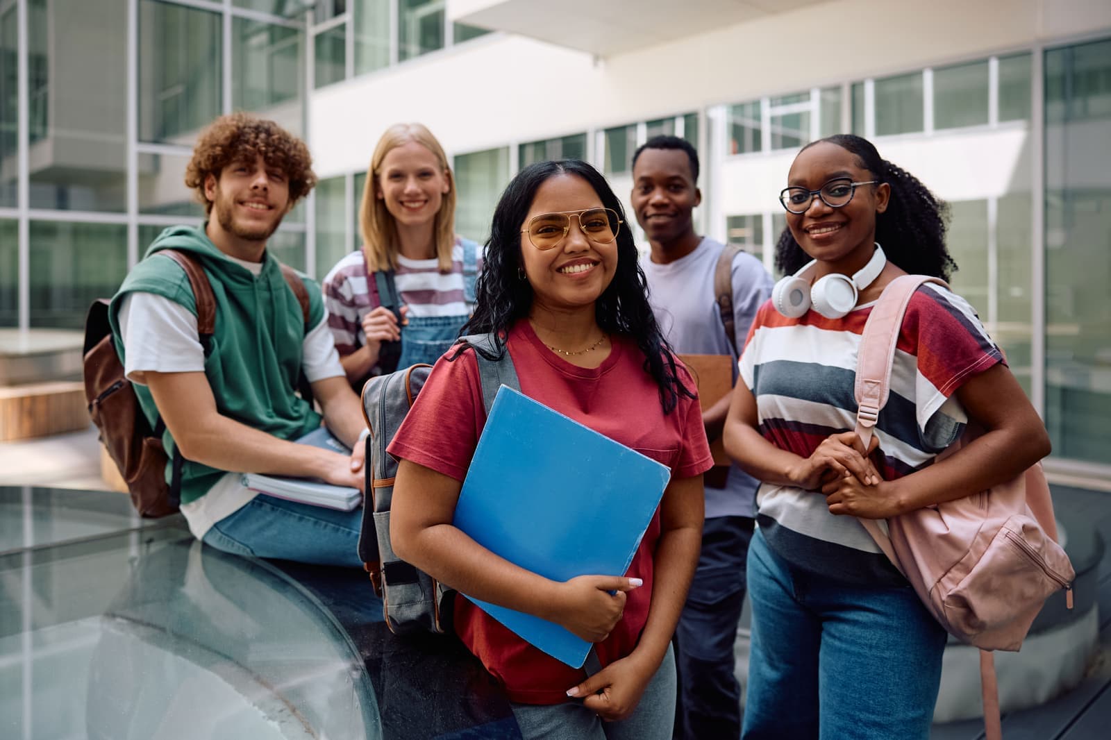 Learner reading and study support